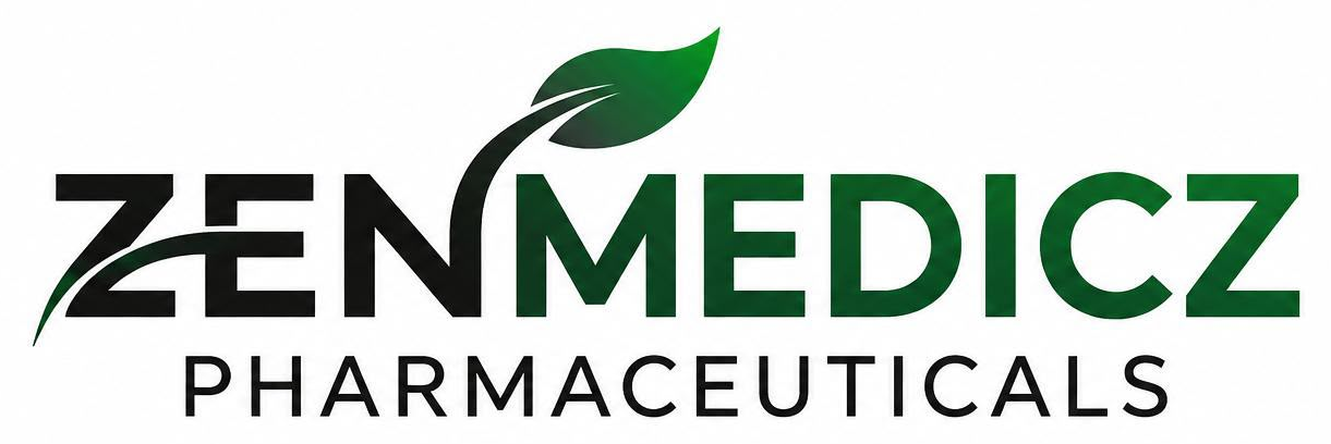 ZENMEDICZ PHARMACEUTICALS